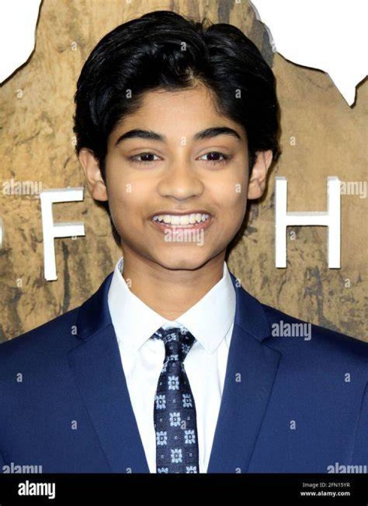 All about celebrity Rohan Chand! Watch list of Movies online Jumanji