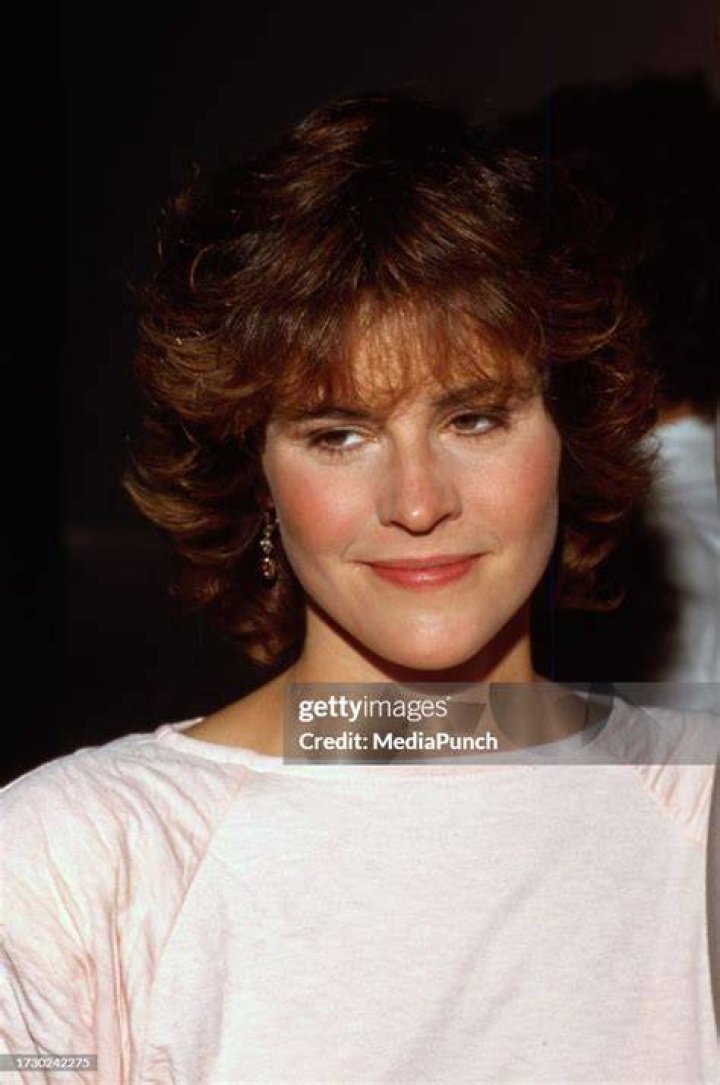 Ally Sheedy