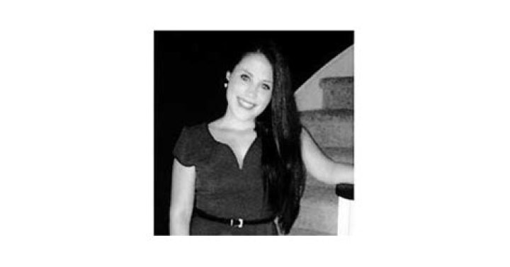 Alyssa Richardson Obituary Such a Tragic Loss of a Beautiful Soul