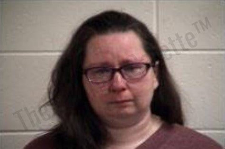 Amanda Williamson Jones County
