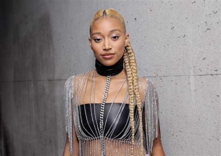 Amandla Stenberg Wiki Age Height Weight Net Worth