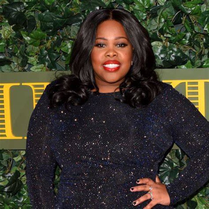 Amber Riley Net Worth February 2023, Salary, Age, Siblings, Bio