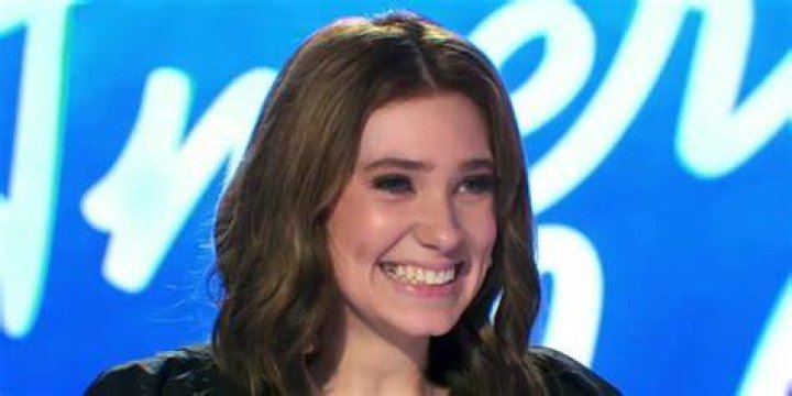 American Idol Cadence Baker Says &lsquo;It&rsquo;s Only The Beginning&rsquo; After Exit