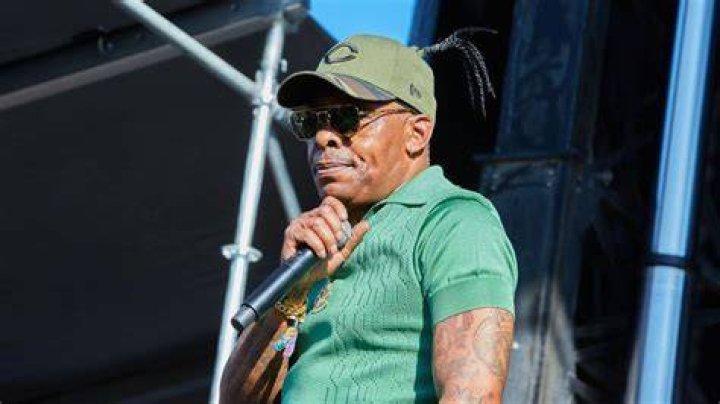 American Rapper “Polo G” dies at the age of 22 in a shootout in Miami