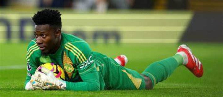 Andre Onana Childhood Story Komanso Untold Biography Facts