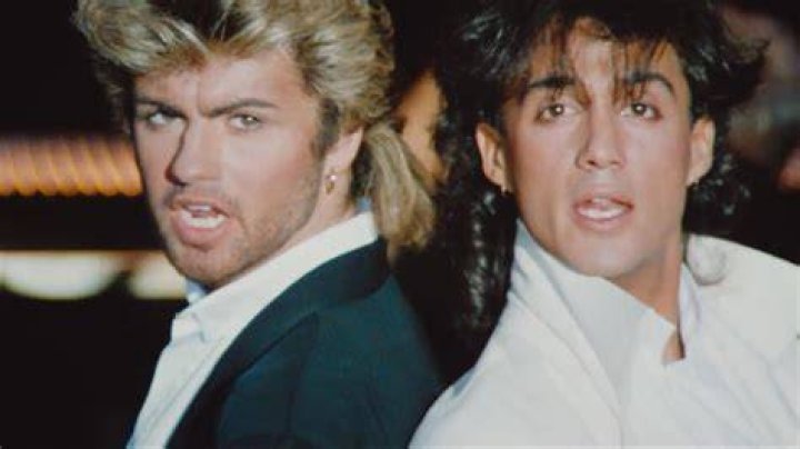 Andrew Ridgeley's Dating History From Keren Woodward to Amanda Cronin
