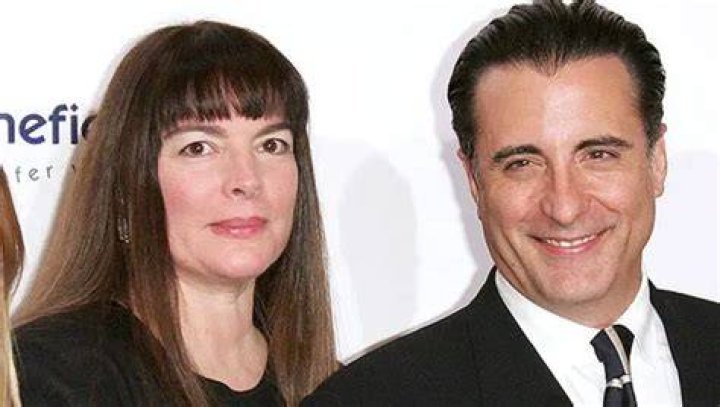 Andy Garcia&rsquo;s Wife Everything To Know About His Spouse Marivi