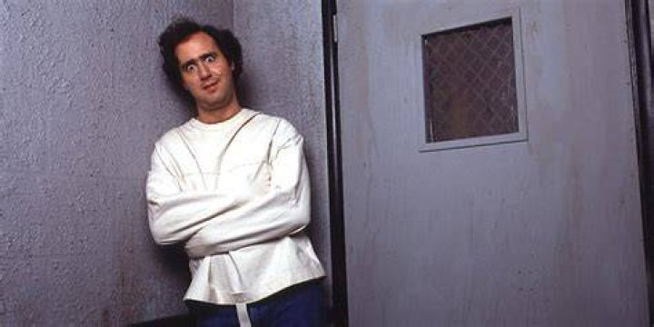 Andy Kaufman Net Worth, Bio, Height, Family, Age, Weight, Wiki 2024