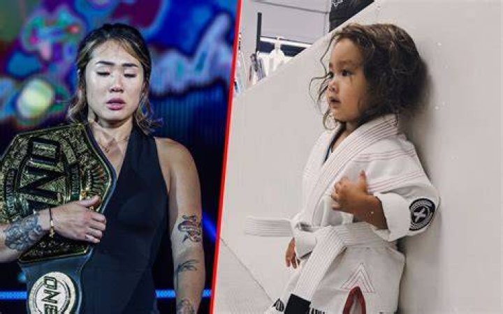 Angela Lee says &lsquo;little beast&rsquo; brother Adrian, 15, could be next