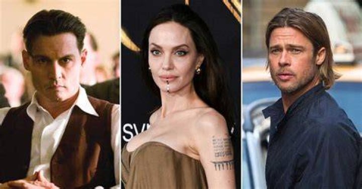 Angelina Jolie Was Insecure About the Decision to Be a Mom EDM Chicago