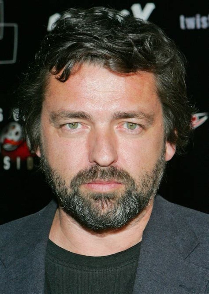Angus Macfadyen Height, Weight, Age, Girlfriend, Family, Facts, Biography