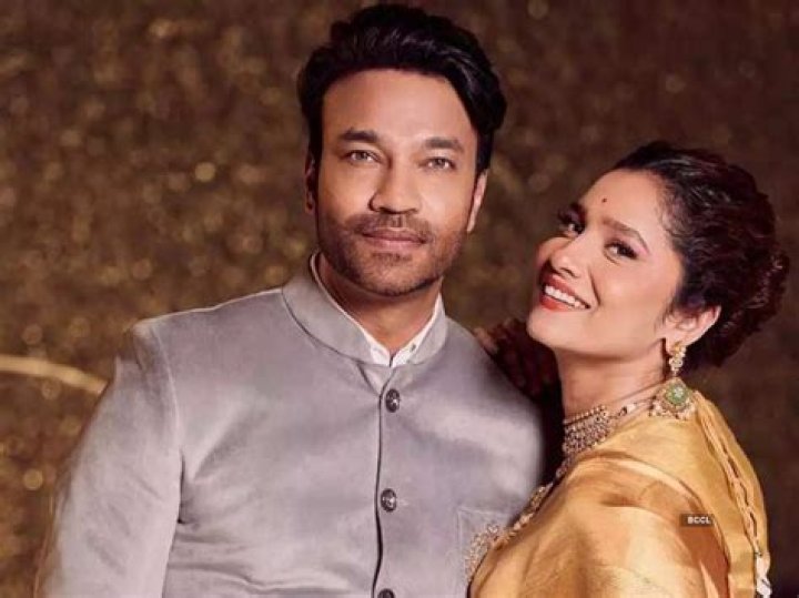 Ankita Lokhande Height, Age, Boyfriend, Family, Biography & More in
