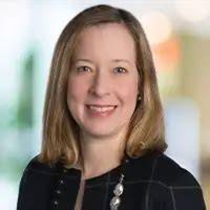 Ann Shuman DTCC