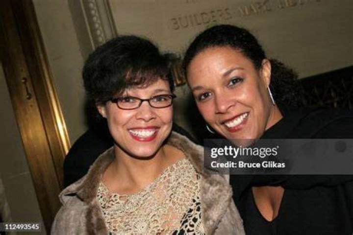 Annemarie Powell Colon Powell Daughter Background, Career, Net Worth