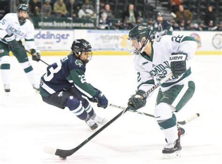Another former Beaver returns, Alexis Joyce hired as women's hockey