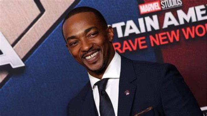 Anthony Mackie Net Worth, Age, Birth, Career, Family 9iNfor
