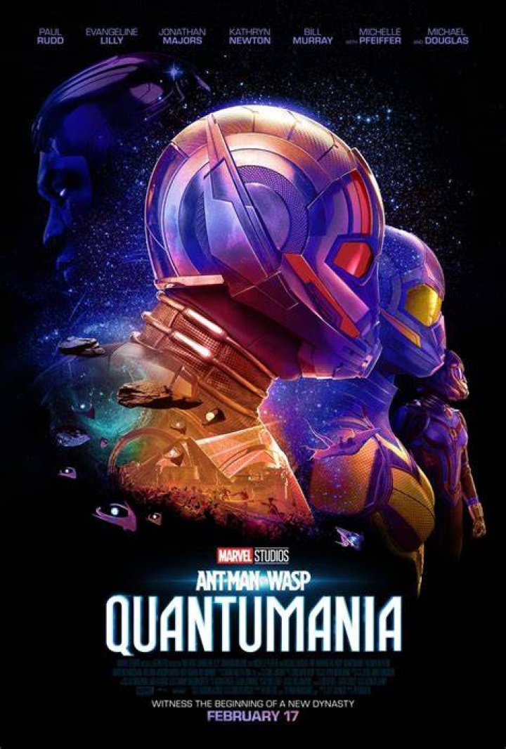 AntMan and the Wasp Quantumania, Both PostCredit Scenes Explained