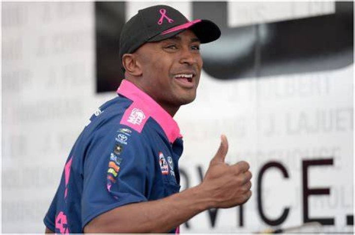 Antron Brown Net Worth dReferenz Blog