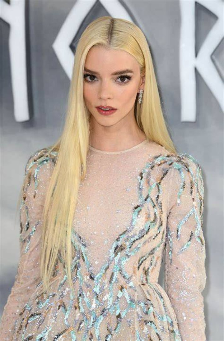 Anya TaylorJoy 27, 1996, Age, Born, Height, Children, Family, Biography