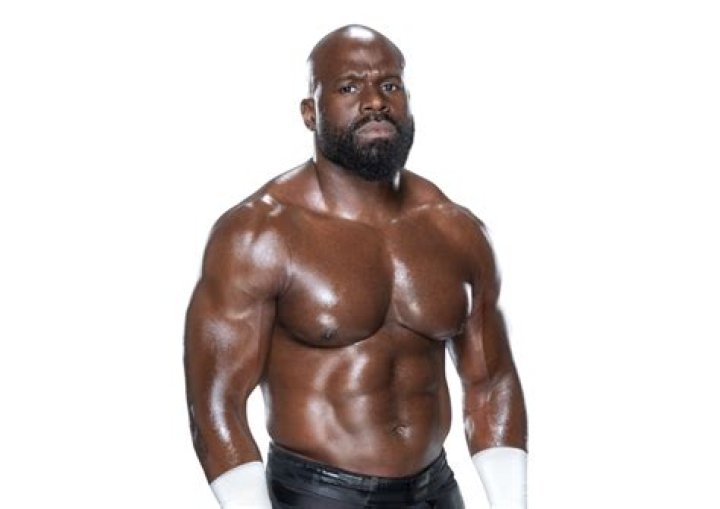 Apollo Crews Bio, WWE Career, Net Worth And More Scholars Ark