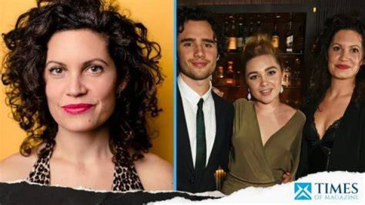 Arabella Gibbins Everything About Florence Pugh&rsquo;s Sister