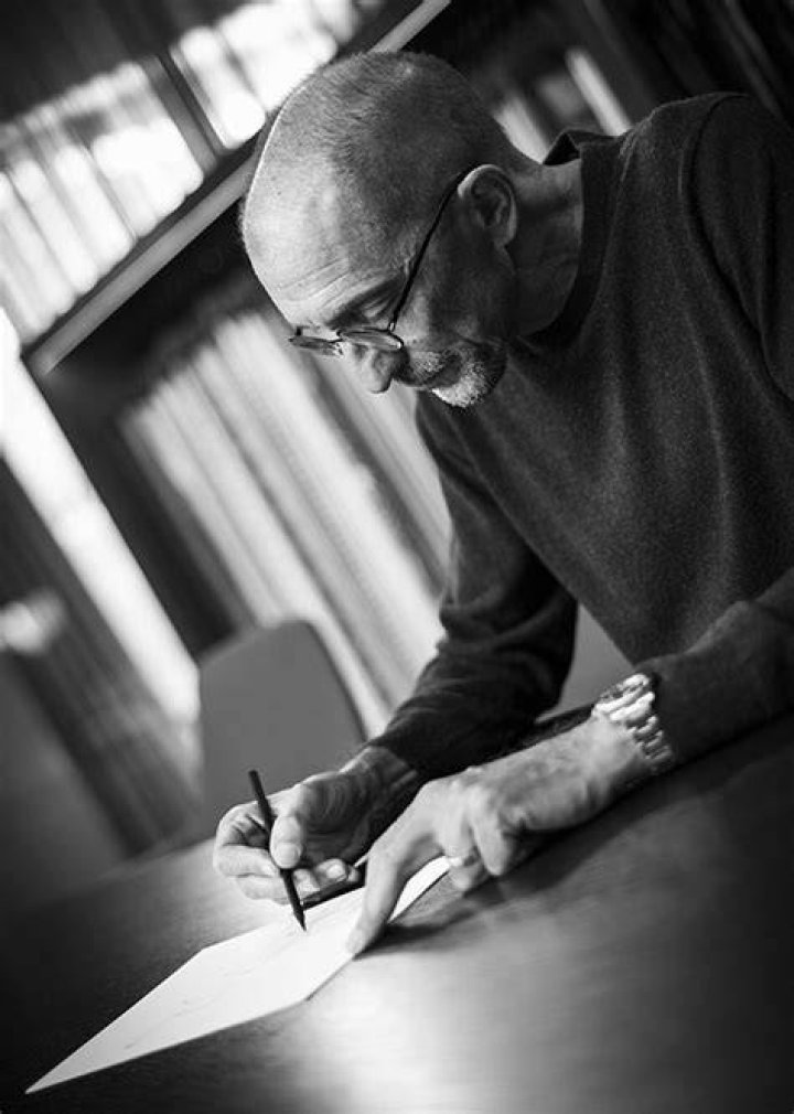 Architect Rodolfo Dordoni Death And Obituary Family Mourns