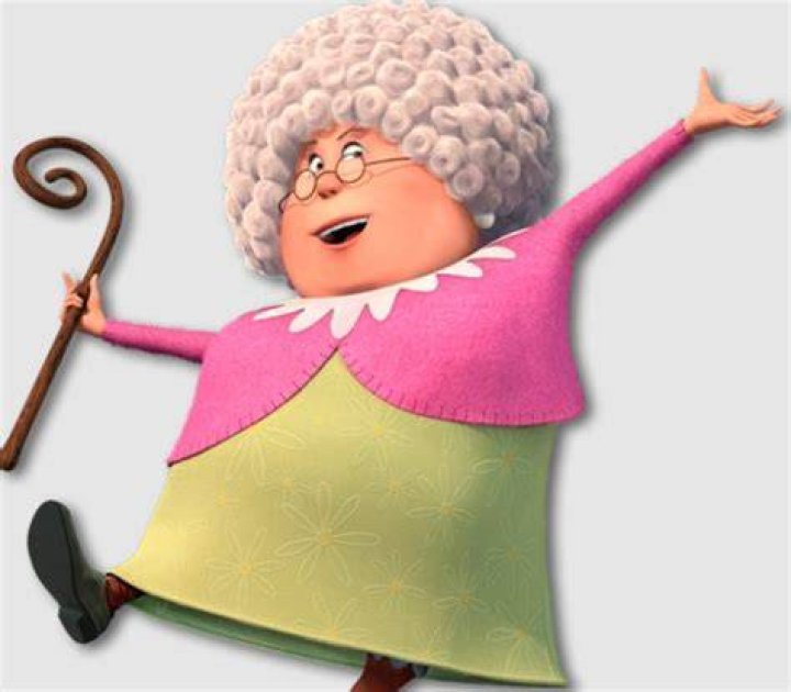 Are Granny Norma And Once Ler Related? Their Relationship Details