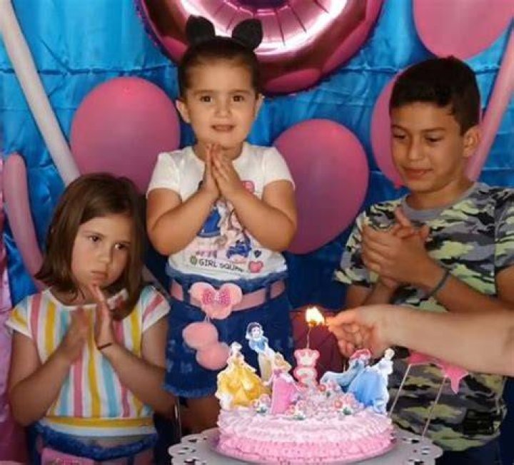 As&iacute; lucen hoy las hermanas de la Cuesta La Columnaria Blog