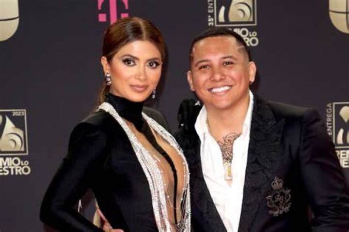 As&iacute; se ve&iacute;a Kimberly Flores antes de sus arreglitos est&eacute;ticos La Gambeta