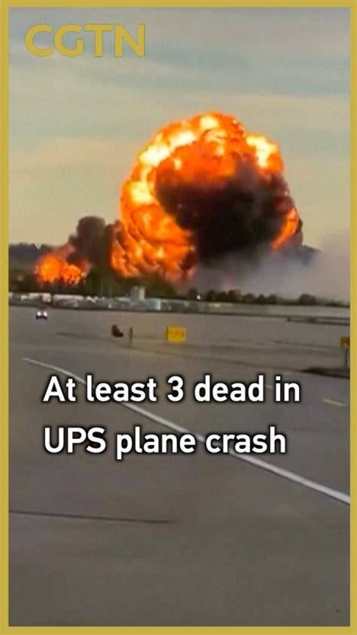At least 3 dead in Arkansas 161 accident in Scott The Arkansas