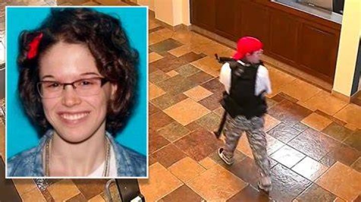 At school shooter's trial, families recall lives lost