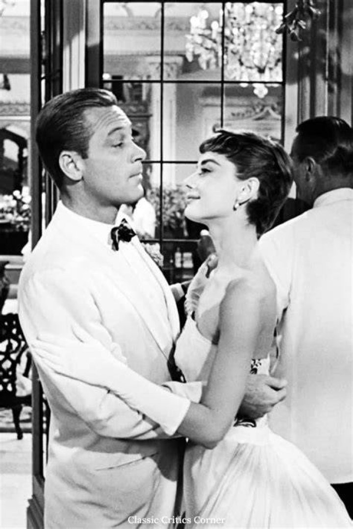 audreyandmarilynaudreyhepburnwithbabyluca Audrey hepburn