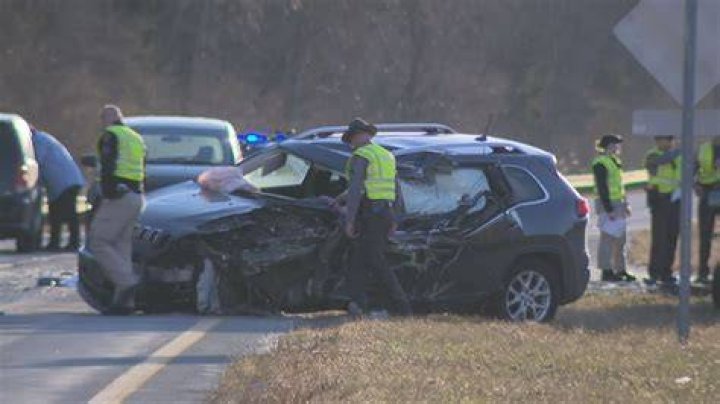 Authorities identify driver killed in motorcycle accident