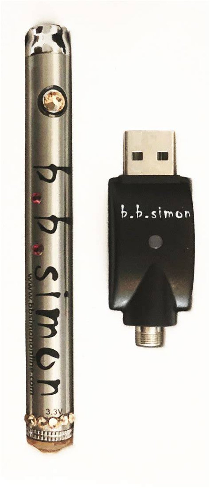 BB Battery Classic B.B. Simon&reg;