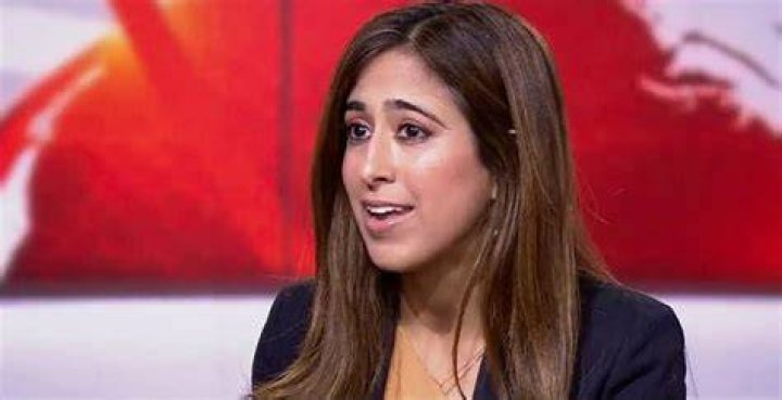 BBC Azadeh Moshiri Wikipedia And Age Husband Bio