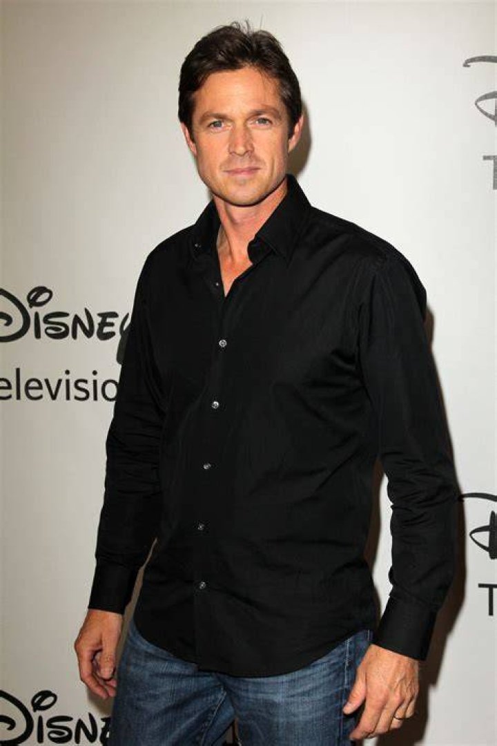 „Nashville“ Eric Close in Staffel 4 kein Hauptdarsteller mehr