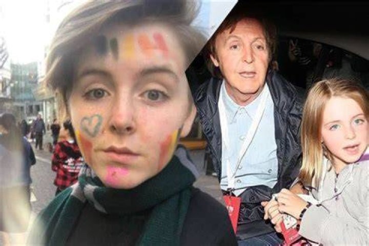 Beatrice McCartney Biography Facts, Childhood, Family Life & Achievements