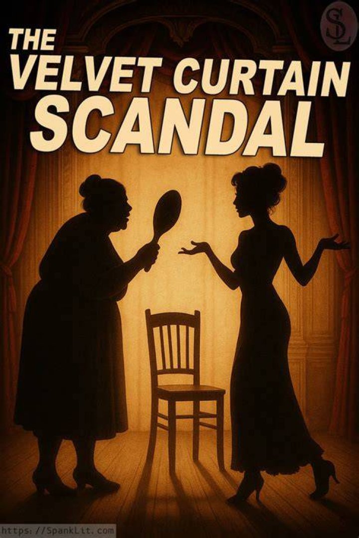 Behind The Curtain Of The "themjbaby Scandal"