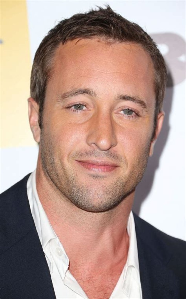 Behind The Persona: Unveiling Alex O'Loughlin's Journey