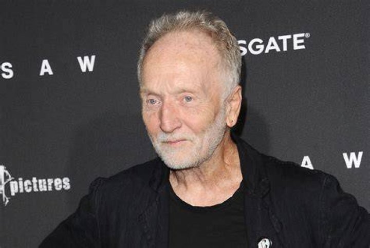 BehindtheScenes of ‘Creepshow’ Tobin Bell Says Working With