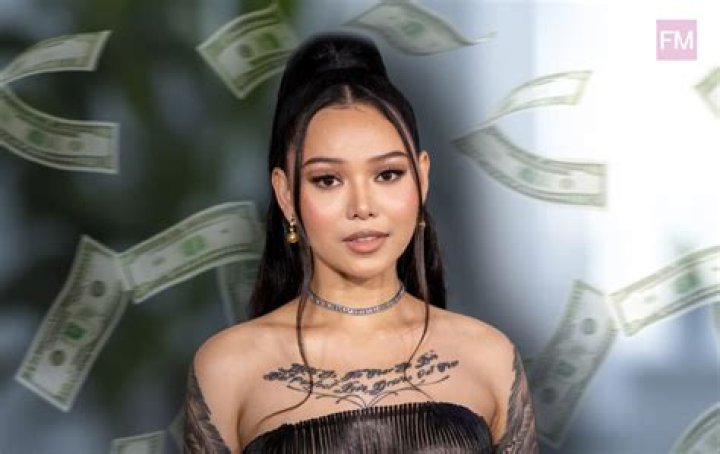 Bella Poarch Net Worth, Music, TikTok
