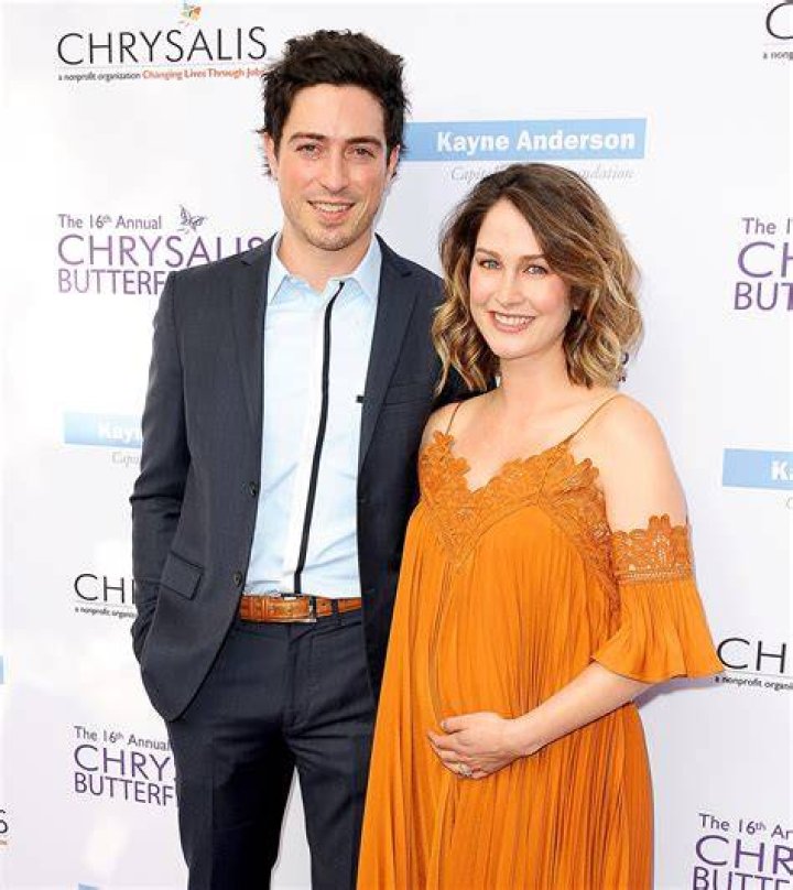 Ben Feldman, Wife Michelle Mulitz First Child Together