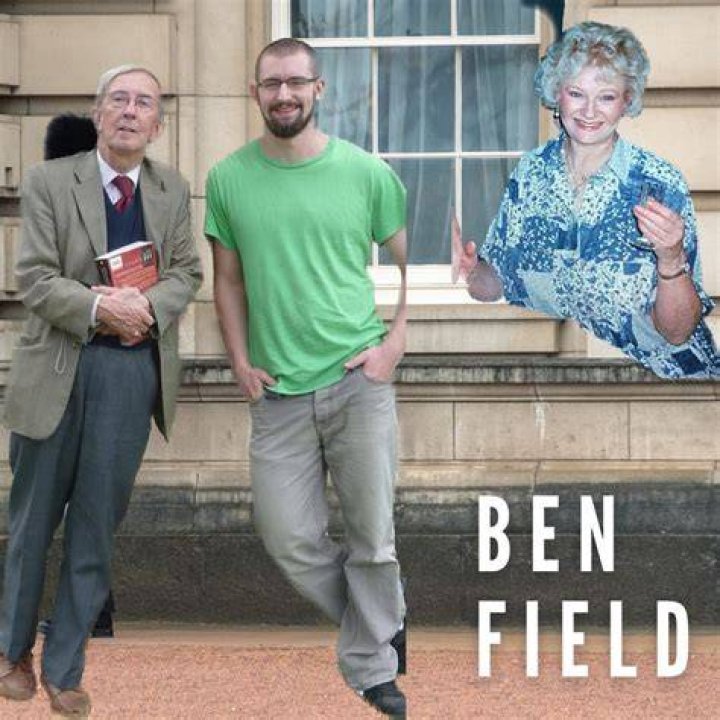 Ben Field Brother And Sister Family Ethnicity And Religion