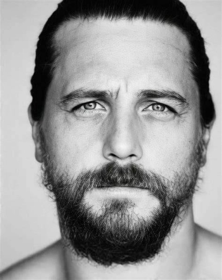 Ben Robson Men, Beautiful People, Animal Kingdom Tnt, The