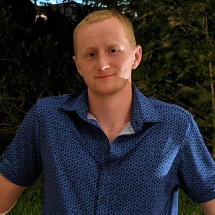 Benjamin Beatty Staff Software Engineer Research and Development