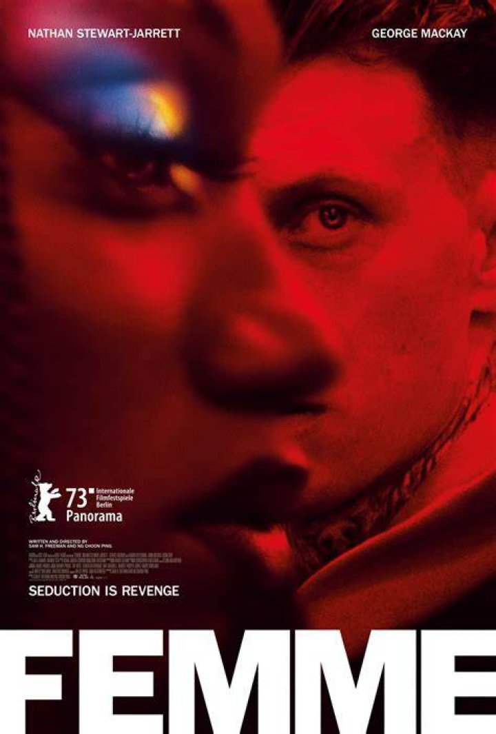  Berlinale Archive Programme Programme Femme Panorama 2023