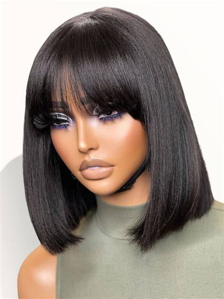 Best Amazon Wigs You Can Feel Confident Ordering With No Regrets