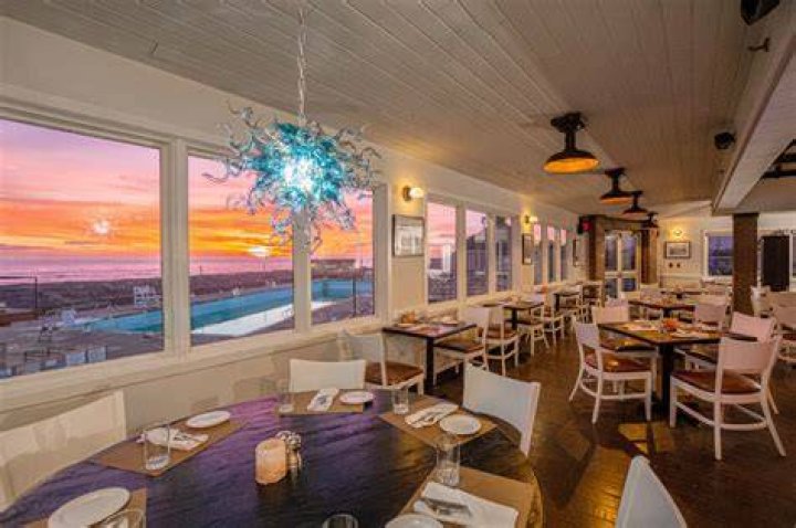 Best Restaurants in Monmouth County VUE magazine