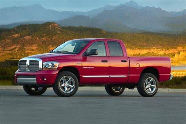 Best Used Pickup Trucks Under 25 000 Top 10