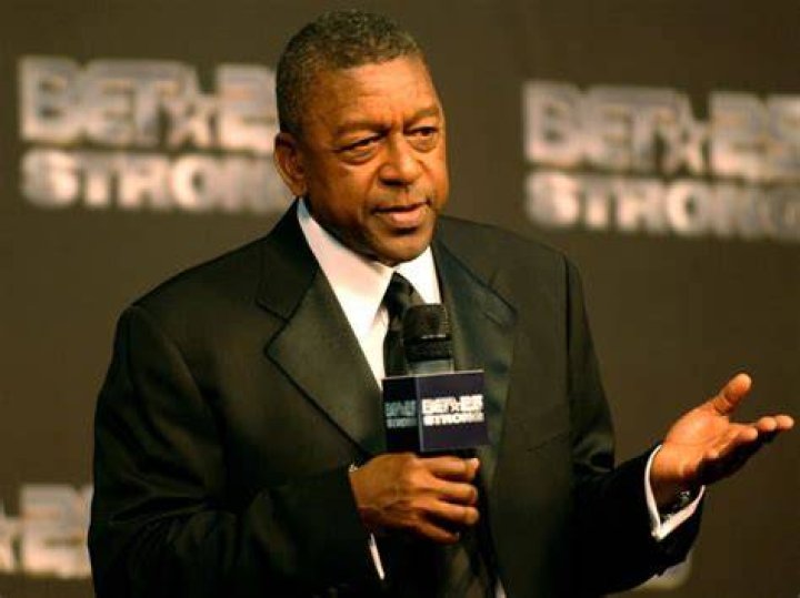 BET founder calls for 14 trillion in reparations